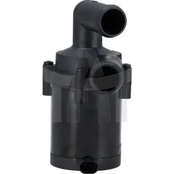 Vodní pumpa motoru Vodní cirkulační čerpadlo - nezávislé vytápění D&E DE-16-04