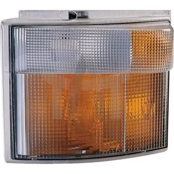 Směrový světlomet Blikač DEPO 771-1502L-UE