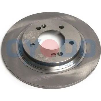 Brzdový kotouč Oyodo 40H0324-OYO Brzdový kotouč (40H0324-OYO)