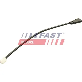 Brzdová destička FAST FT32602 Výstražný kontakt, opotřebení obložení (FT32602)