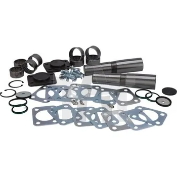 Čep nápravy Sada na opravy - svislý čep LEMA LE103