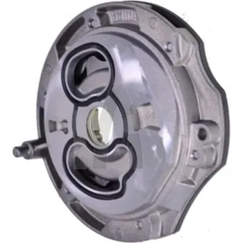 Olejové čerpadlo Olejové čerpadlo - převodovka EURORICA 88530782