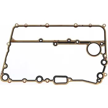 Chladič motoru Těsnění, chladič oleje ELRING EL381924