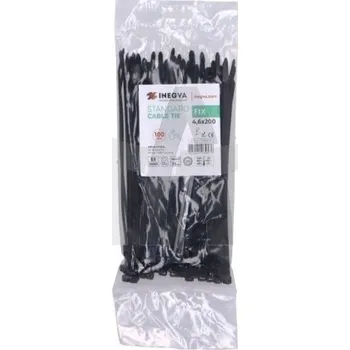 Auto elektroinstalace Kabelová spona CT5X200-B