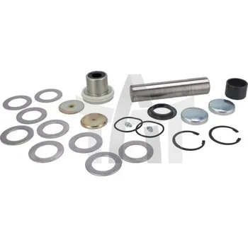 Čep nápravy Sada na opravy - svislý čep MAN 81442056049