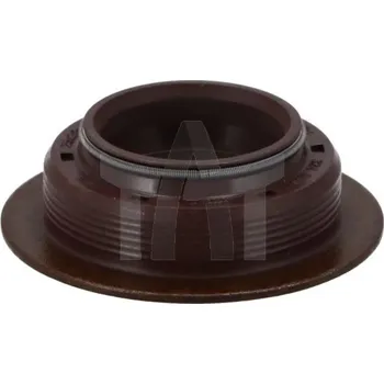 Těsnění převodovky Těsnicí kroužek hřídele - hřídel převodovky ZF 0750112034