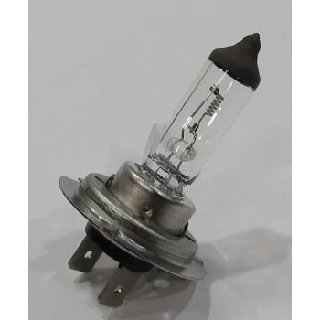 Autožárovka Zarovka - dalkovy svetlomet BOSMA 6777