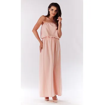 Cizojazyčná kniha Infinite You Woman's Dress M135 Infinite You růžová 2510188
