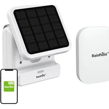 Zavlažovací systém Smart zavlažovací systém RAINPOINT HTP115FR WiFi