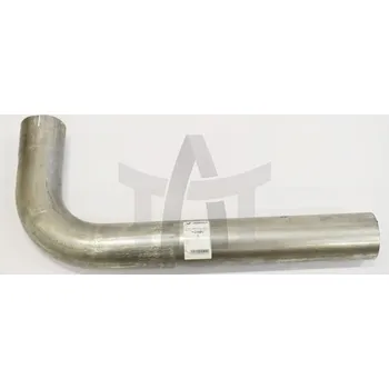 Výfuková trubka Výfuková trubka VANSTAR VS30270MN