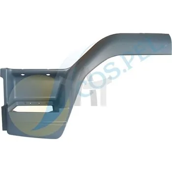 Prah karosérie Nástupní panel COSPEL COS204.55021