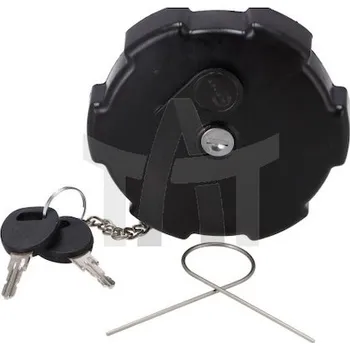 Palivová nádrž Uzávěr - palivová nádrž SERTPLAS MMK06-P