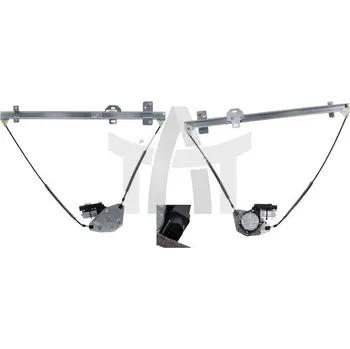 Stahovačka okna Zvedací zařízení oken ACR 01.4995