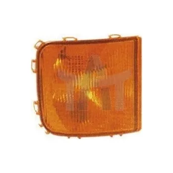 Osvětlení automobilu Blikač TANGDE TD01-57-005