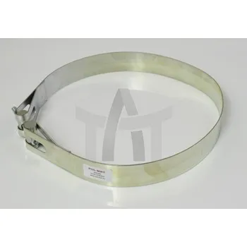 Tlumič výfuku Pojistný kroužek. tlumič výfuku 05226 0018.80924