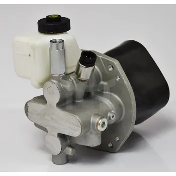 Řídící jednotka Řídicí jednotka - brzdový systém SORL 17034000020