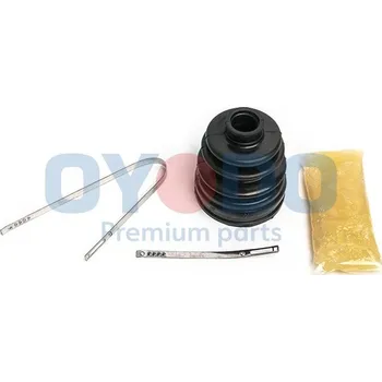 Poloosa kola Oyodo 60P0502-OYO Sada měchů, hnací hřídel (60P0502-OYO)