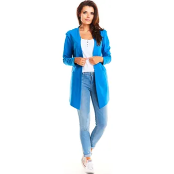 Nestandardní parfém Infinite You Woman's Jacket M182 Infinite You bílá | světle modrá 3406399