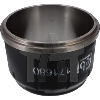 Brzdový buben Brzdový buben FEBI FE171680