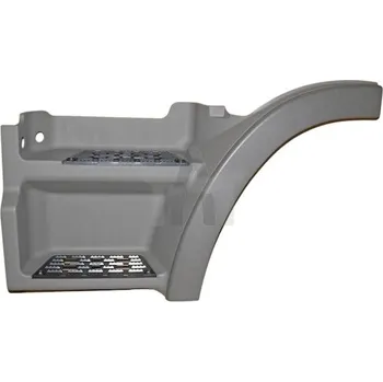 Prah karosérie Nástupní panel TANGDE TD07-50-019L