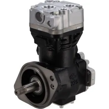 Kompresor, pneumatický systém KNORR LK3840