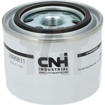 Olejový filtr Olejový filtr IVECO 2995811