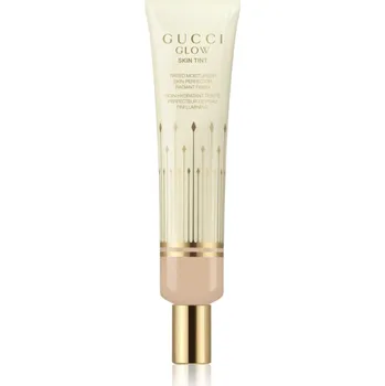 Gucci Gucci Beauty Glow Skin Tint Moisturizer hydratační tónovací krém odstín 36 40 ml
