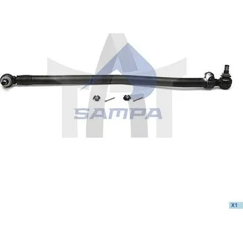 Táhlo řízení Táhlo řízení SAMPA 097.1016-01