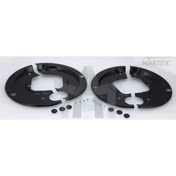 Brzdový buben Krycí plech - brzdový buben 9900000073/Z