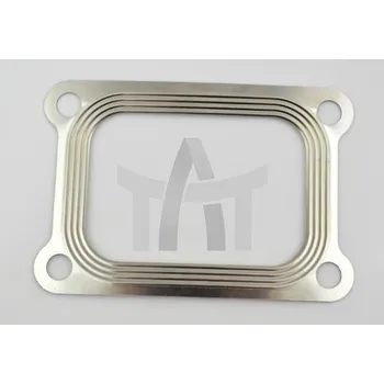 Turbodmychadlo Těsnění. dmychadlo LEMA LE21854.00