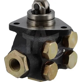 Palivové čerpadlo Palivové čerpadlo RAJNISH 00.1995.100