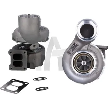 Turbodmychadlo Dmychadlo - plnění SORL 11182500460