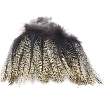 Peří Coq de Leon Pardo Colgaderas Langareto de Verano