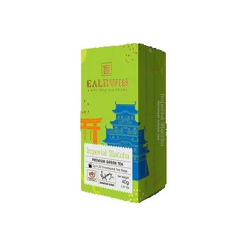 Čaj Ealdwin Imperial Matcha, zelený čaj (20 sáčků)