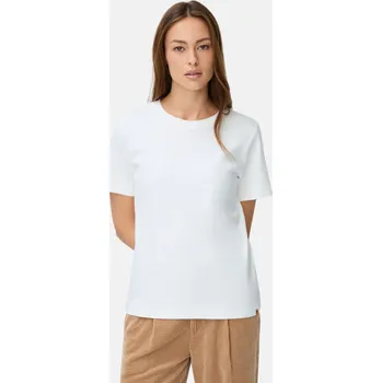 Dámské tričko TRIČKO CAMEL ACTIVE TSHIRT WHITE