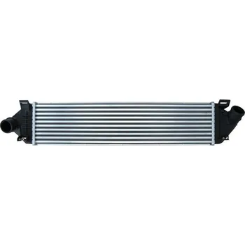 Chladič motoru KAMOKA 7750011 Chladič turba (7750011)