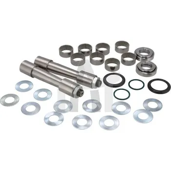 Čep nápravy Sada na opravy - svislý čep LEMA LE401