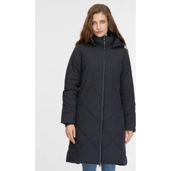 Zimní bunda z Ragwear - Rebela - Ženy - černá