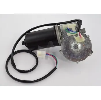 Motorek stěrače a odstřikovače Motor stěračů SD-ET-4005