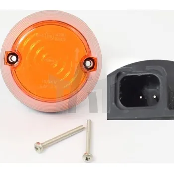 Směrový světlomet Blikač HORPOL LKD2647