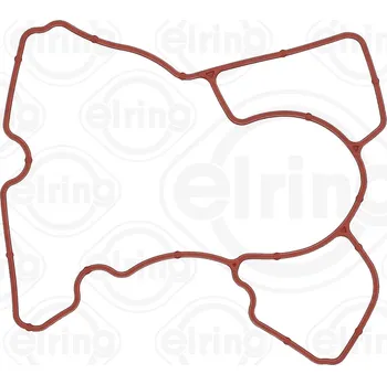 Olejový filtr Těsnění, pouzdro olejového filtru ELRING EL003200