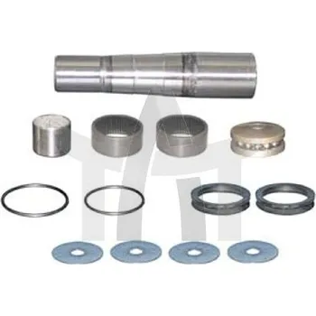 Čep nápravy Sada na opravy - svislý čep LEMA LE404