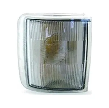 Směrový světlomet Blikač TANGDE TD01-59-025BL