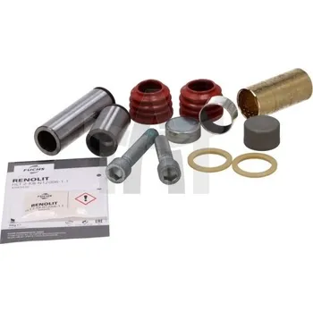 Brzdový třmen Sada na opravy - brzdový třmen KNORR K108002K50