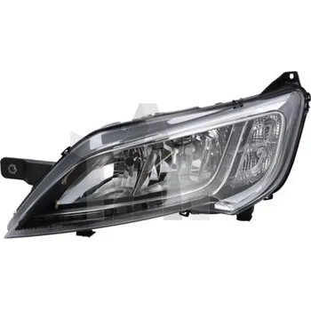 Přední světlomet Světlomet TANGDE TD01-55-003LL