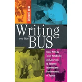 Writing on the Bus - Kent, Richard
