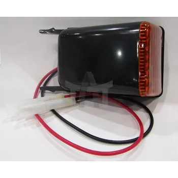 Osvětlení automobilu Obrysové světlo TANGDE TD03-51-002Y