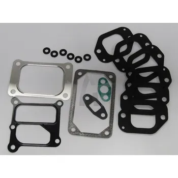 Těsnění výfuku Těsnění - kolektor výfukových plynů J-11117