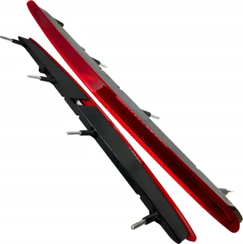 Směrový světlomet Interlook LY131-1 | Třetí brzdové světlo | Zadní LED světlo | Speciální řemen pro BMW E82, E88 2007-2013