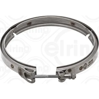 Upínač, výfukový systém ELRING EL535540